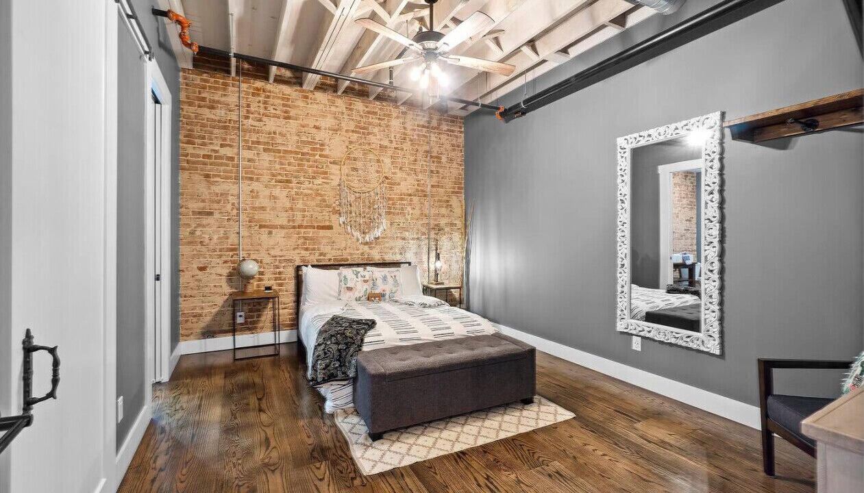 Photo of Bedroom in Perryville