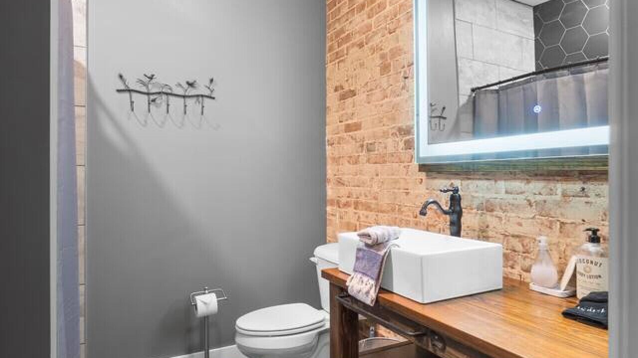 Photo of Bathroom in Perryville