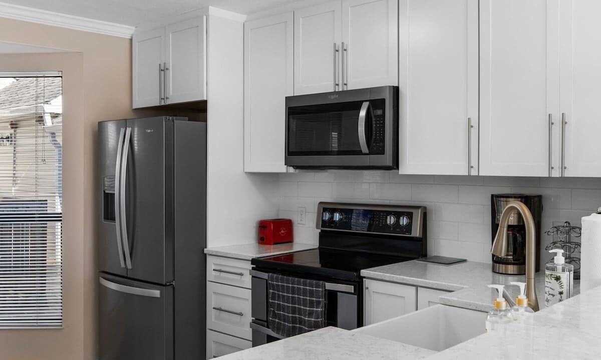 Photo of Kitchen in Windy Hill
