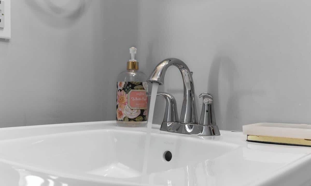 Photo of Bathroom in Windy Hill