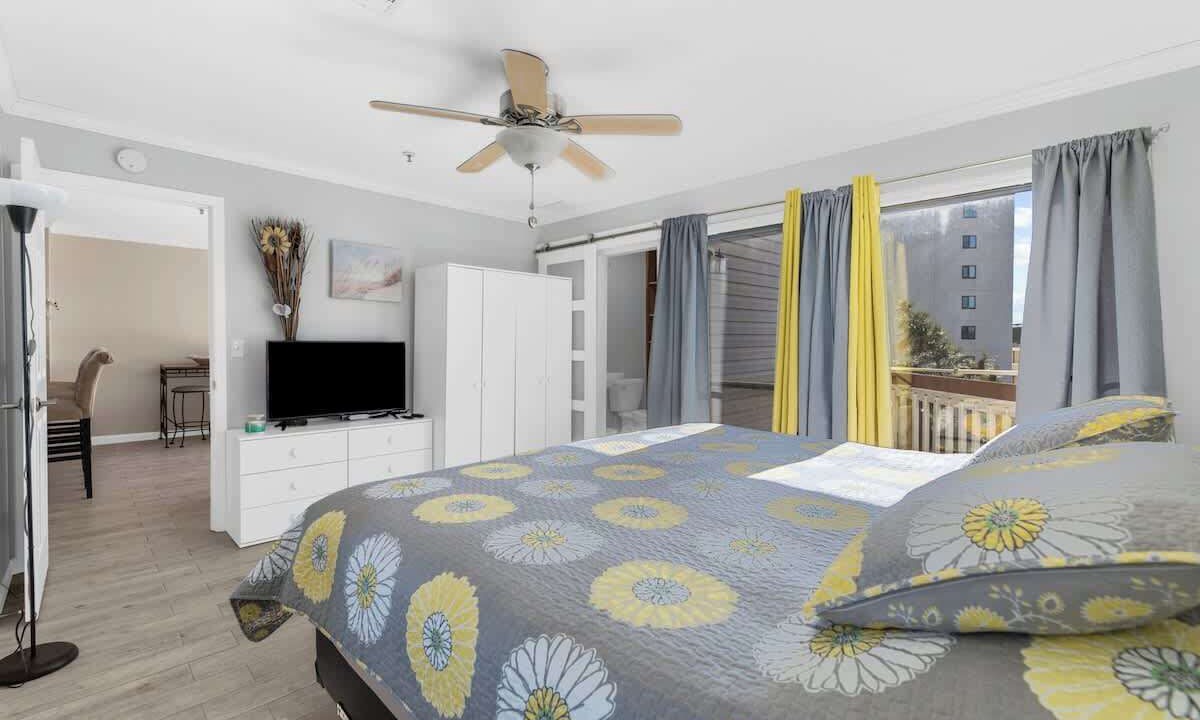 Photo of Bedroom in Windy Hill