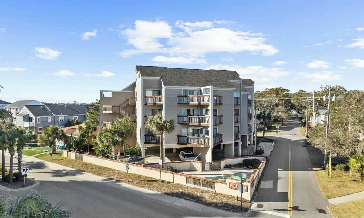 Photo of Outdoor in Windy Hill