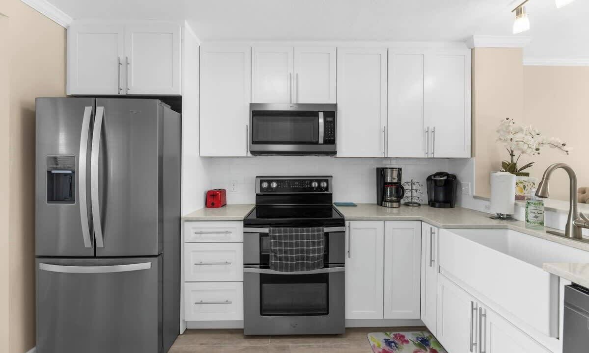 Photo of Kitchen in Windy Hill