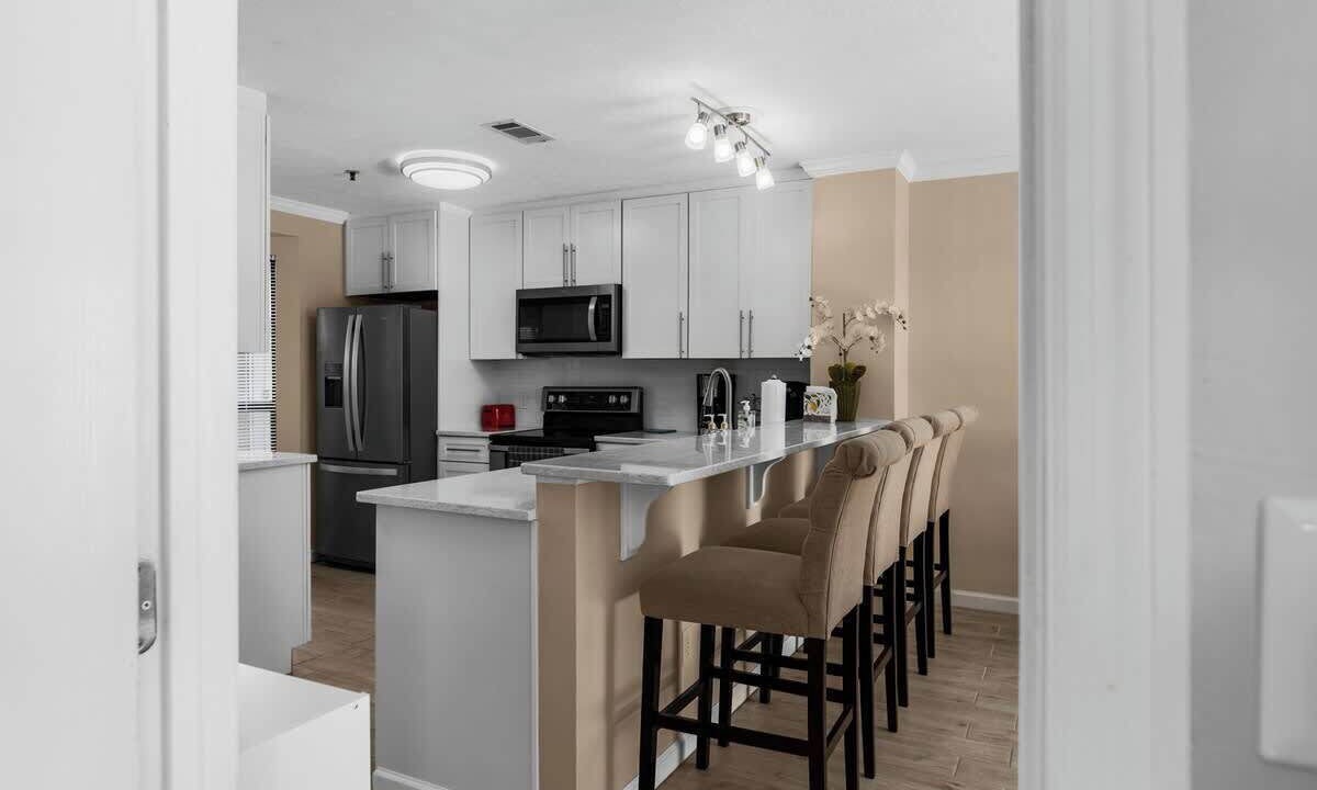Photo of Kitchen in Windy Hill