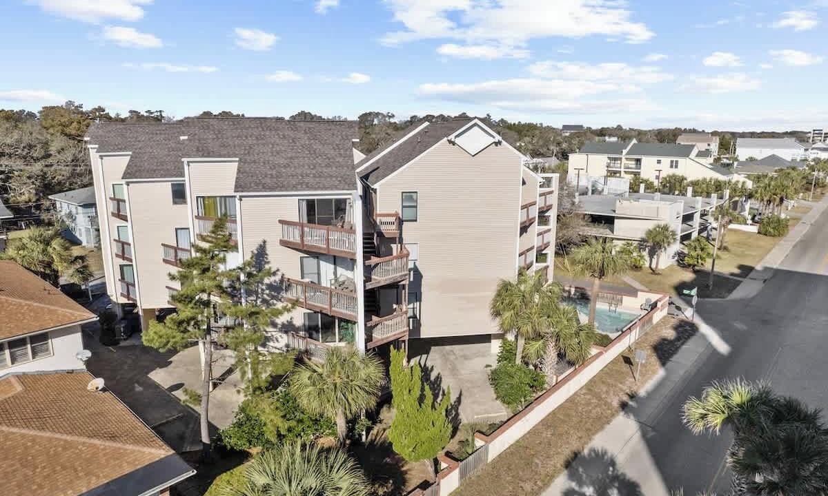 Photo of Outdoor in Windy Hill