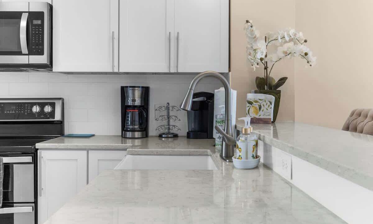 Photo of Kitchen in Windy Hill