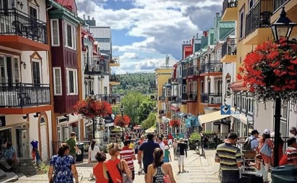 Photo of Others in Mont-Tremblant