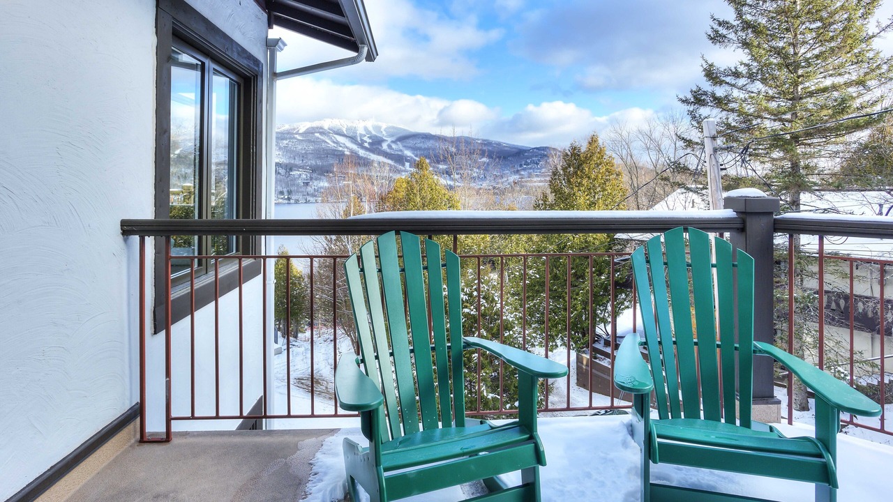 Photo of Outdoor in Mont-Tremblant
