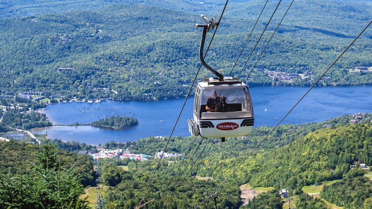 Photo of Others in Mont-Tremblant