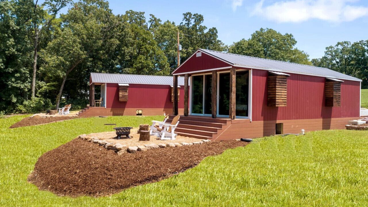 Photo of Outdoor in French Village