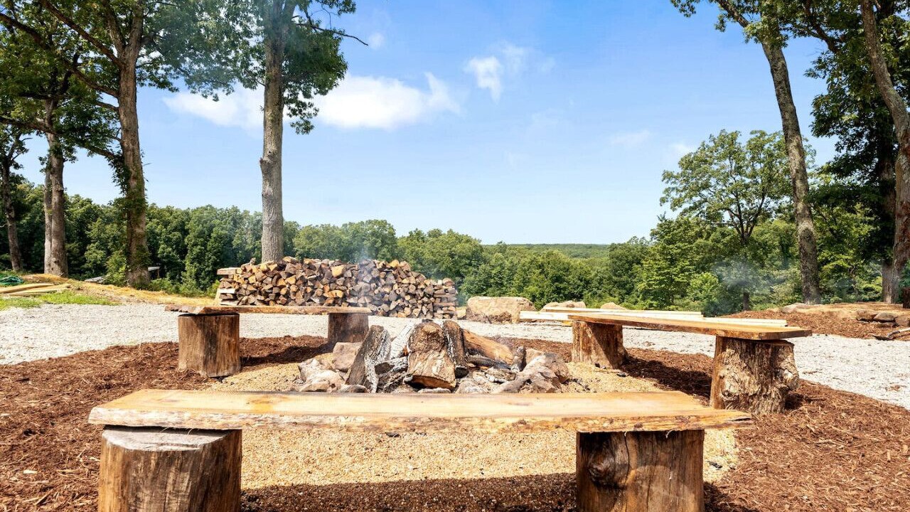 Photo of Outdoor in French Village