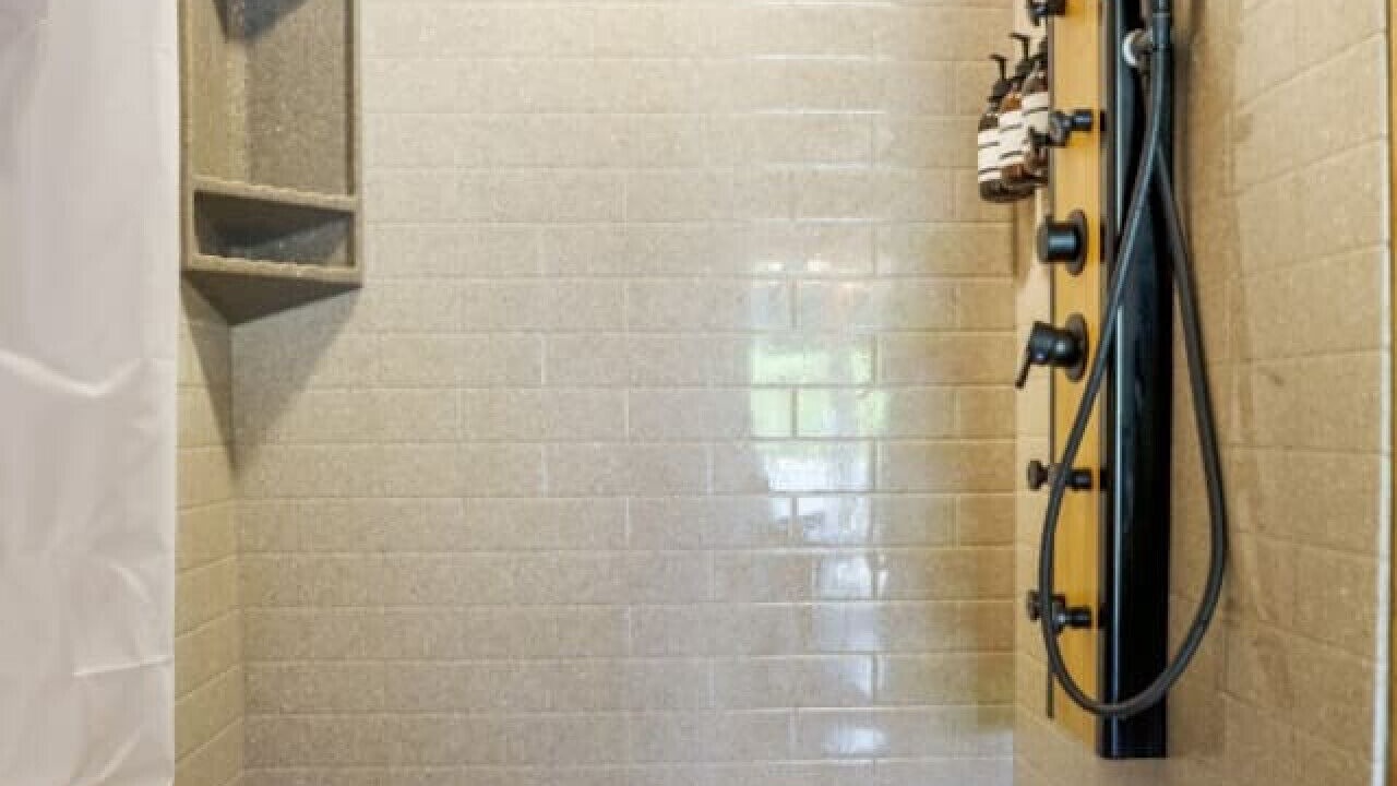 Photo of Bathroom in French Village