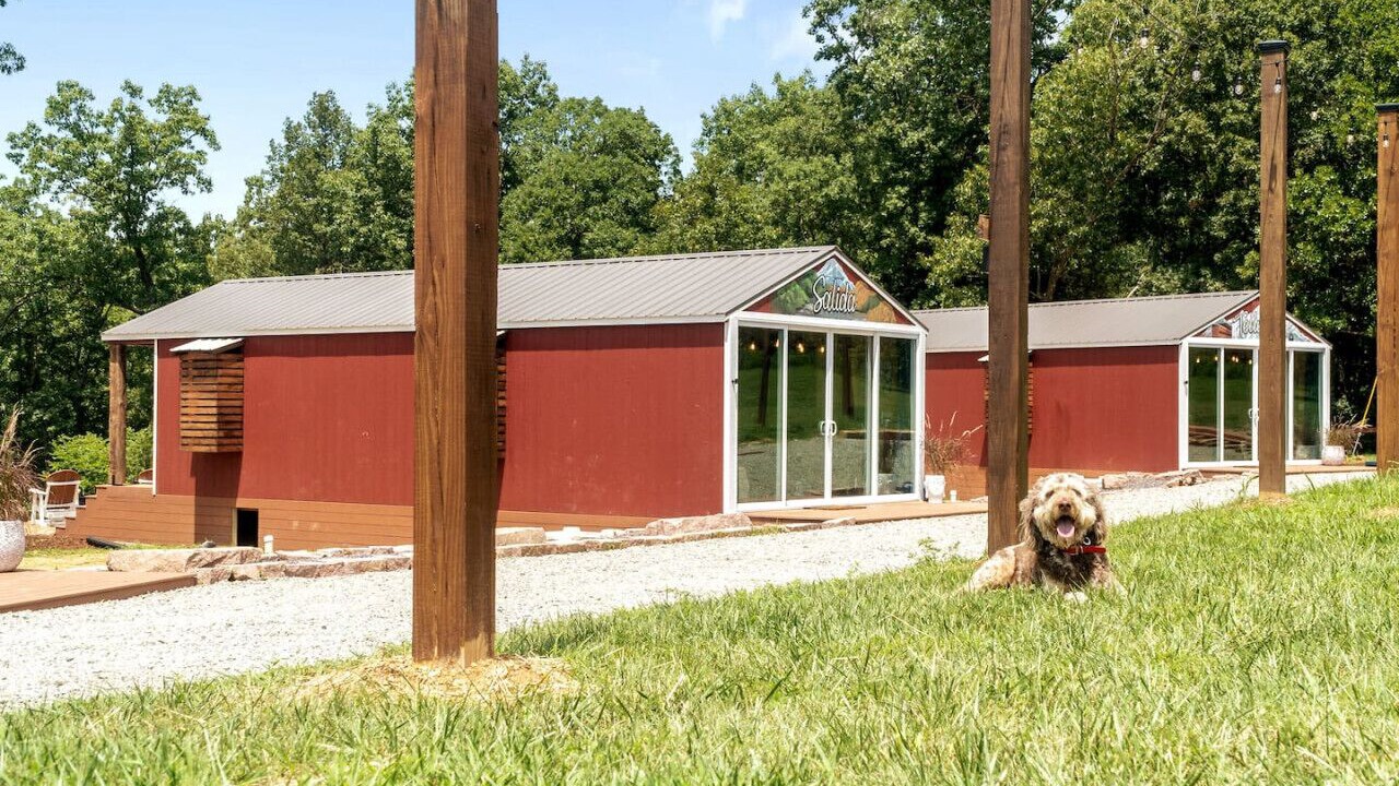 Photo of Outdoor in French Village