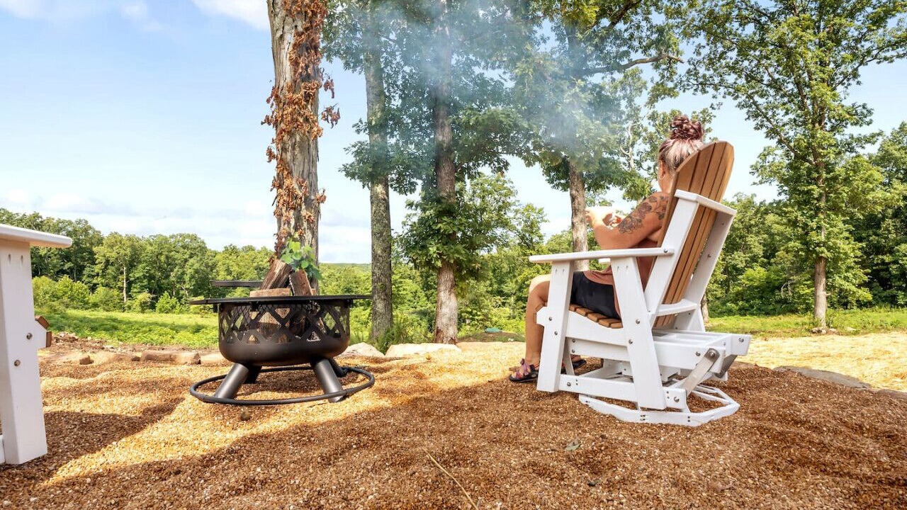 Photo of Outdoor in French Village