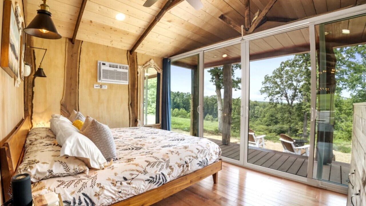 Photo of Bedroom in French Village