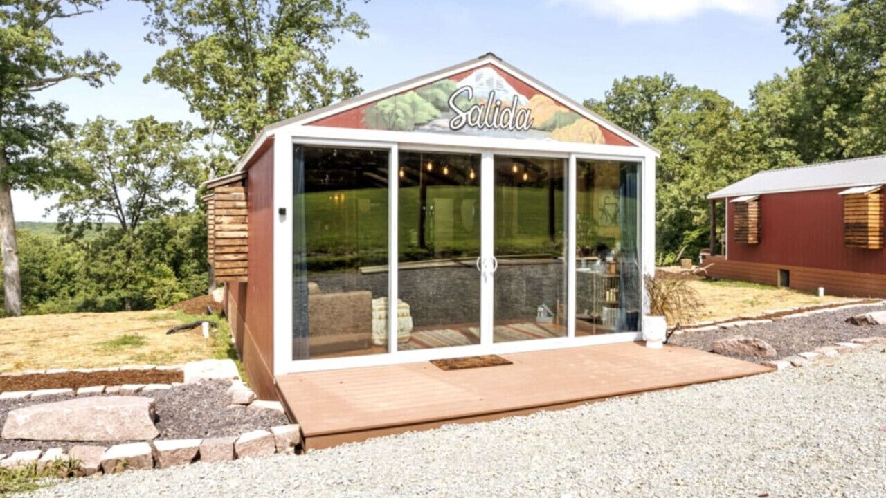 Photo of Outdoor in French Village