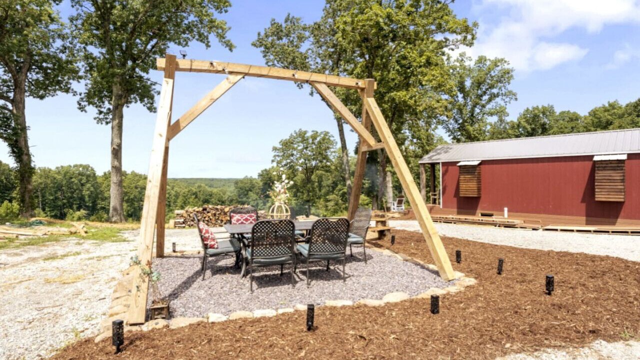 Photo of Outdoor in French Village