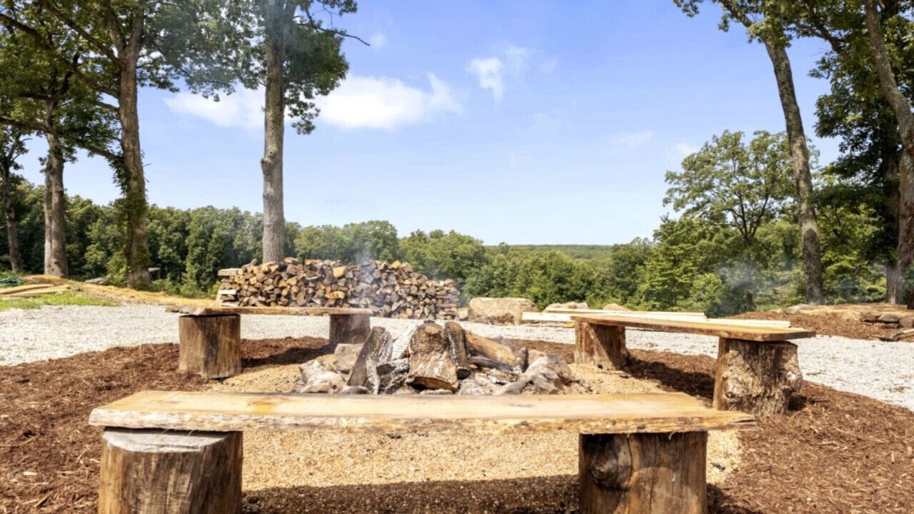 Photo of Outdoor in French Village