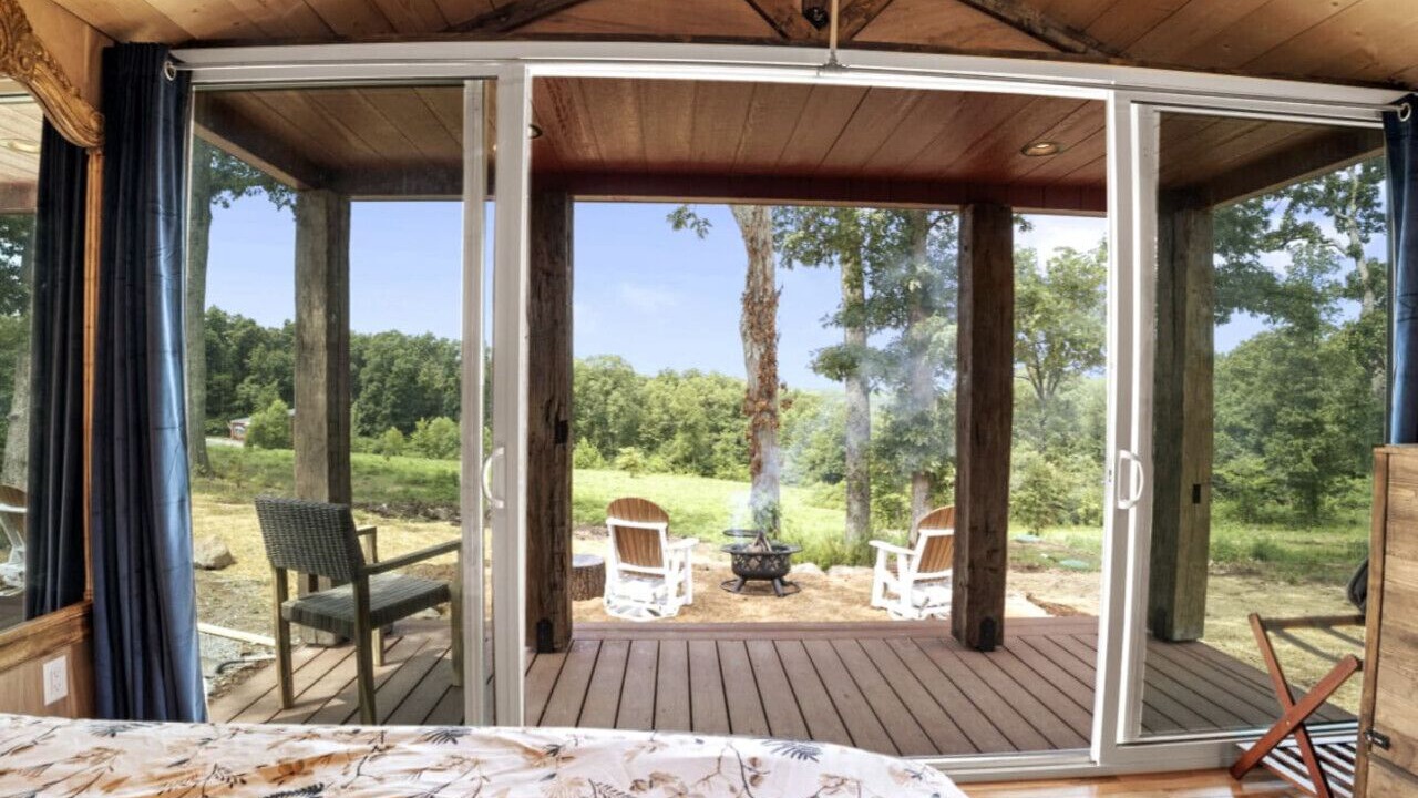 Photo of Bedroom in French Village