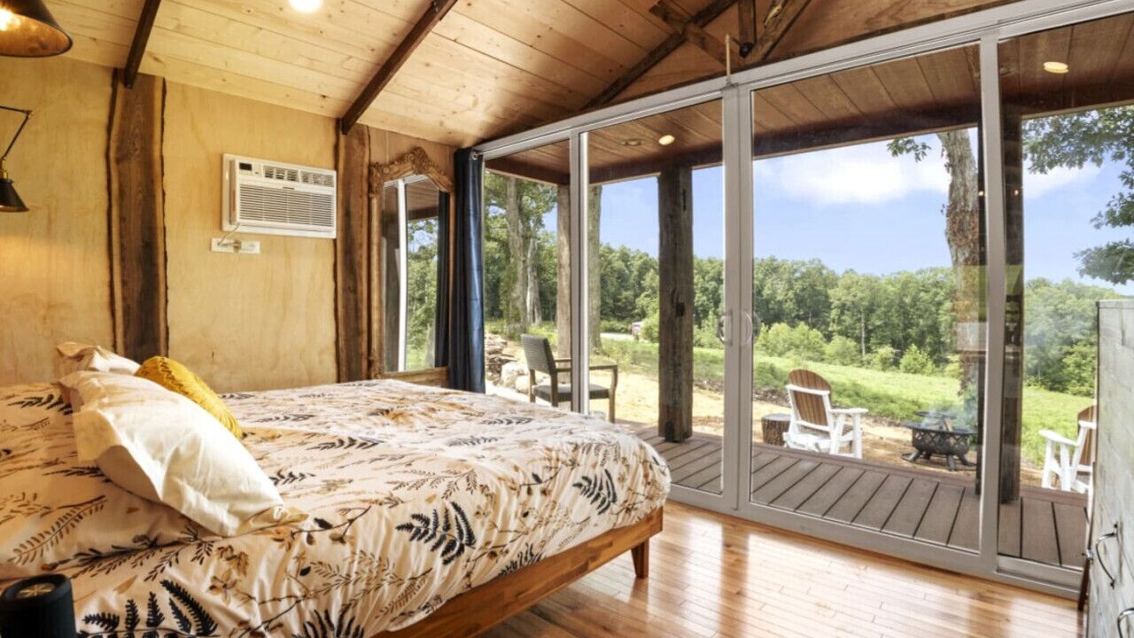 Photo of Bedroom in French Village