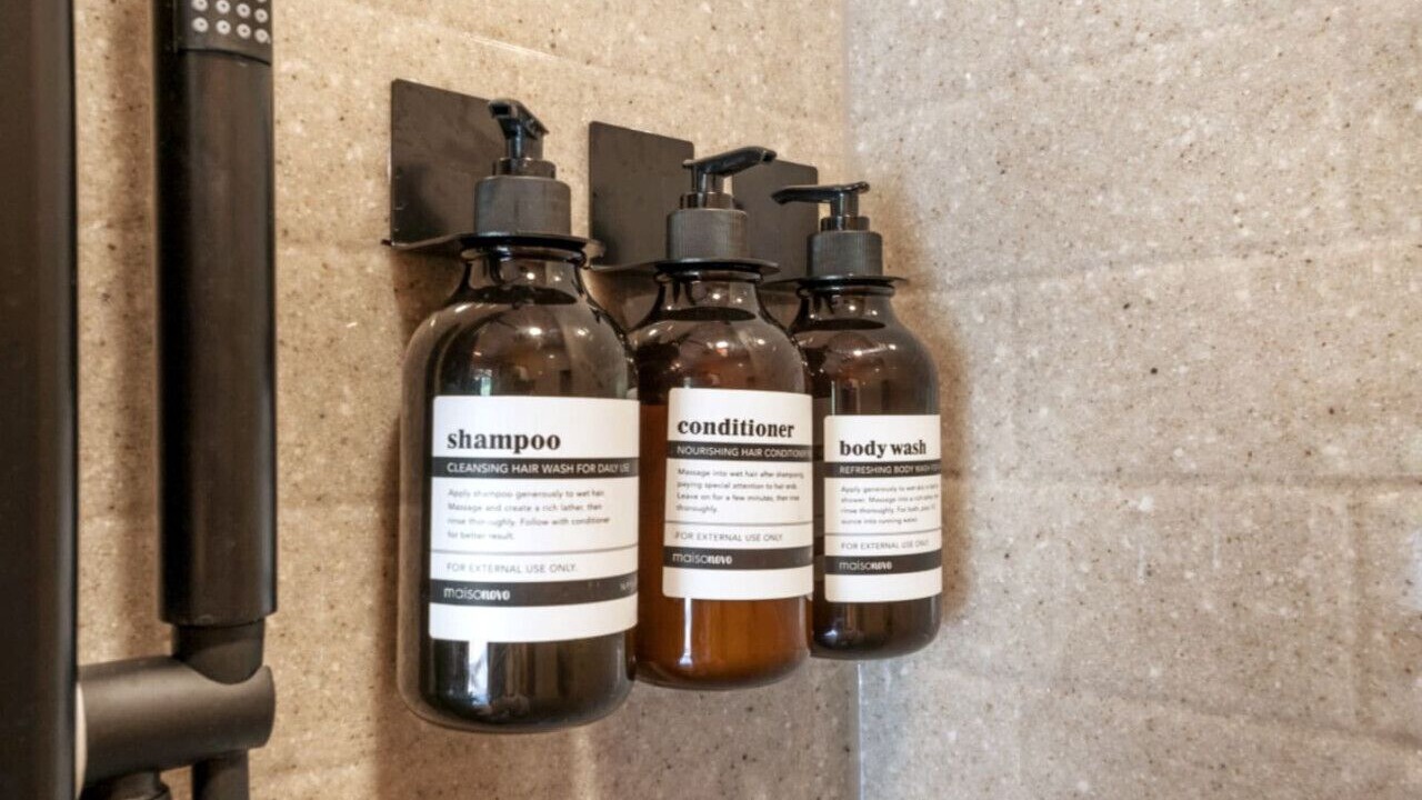 Photo of Bathroom in French Village