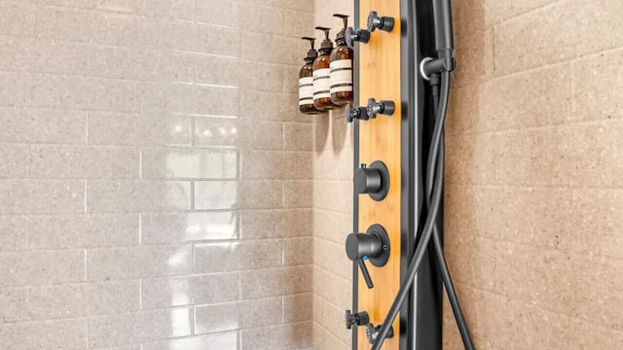 Photo of Bathroom in French Village