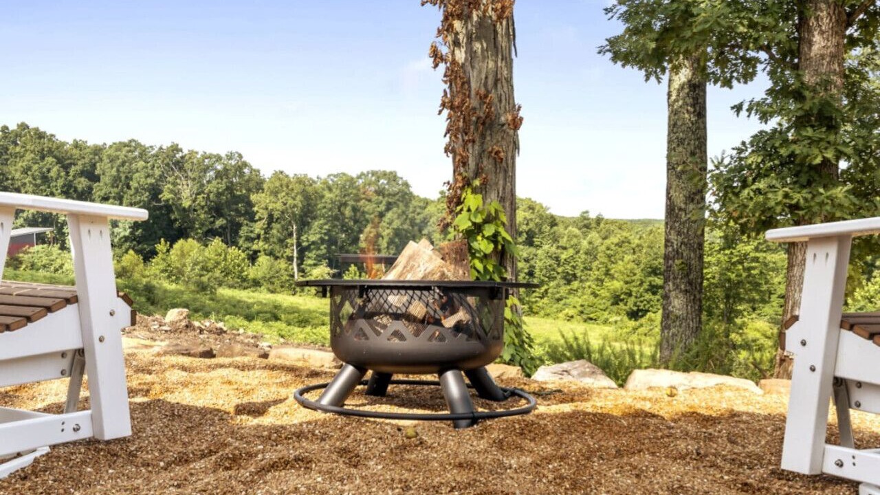 Photo of Outdoor in French Village
