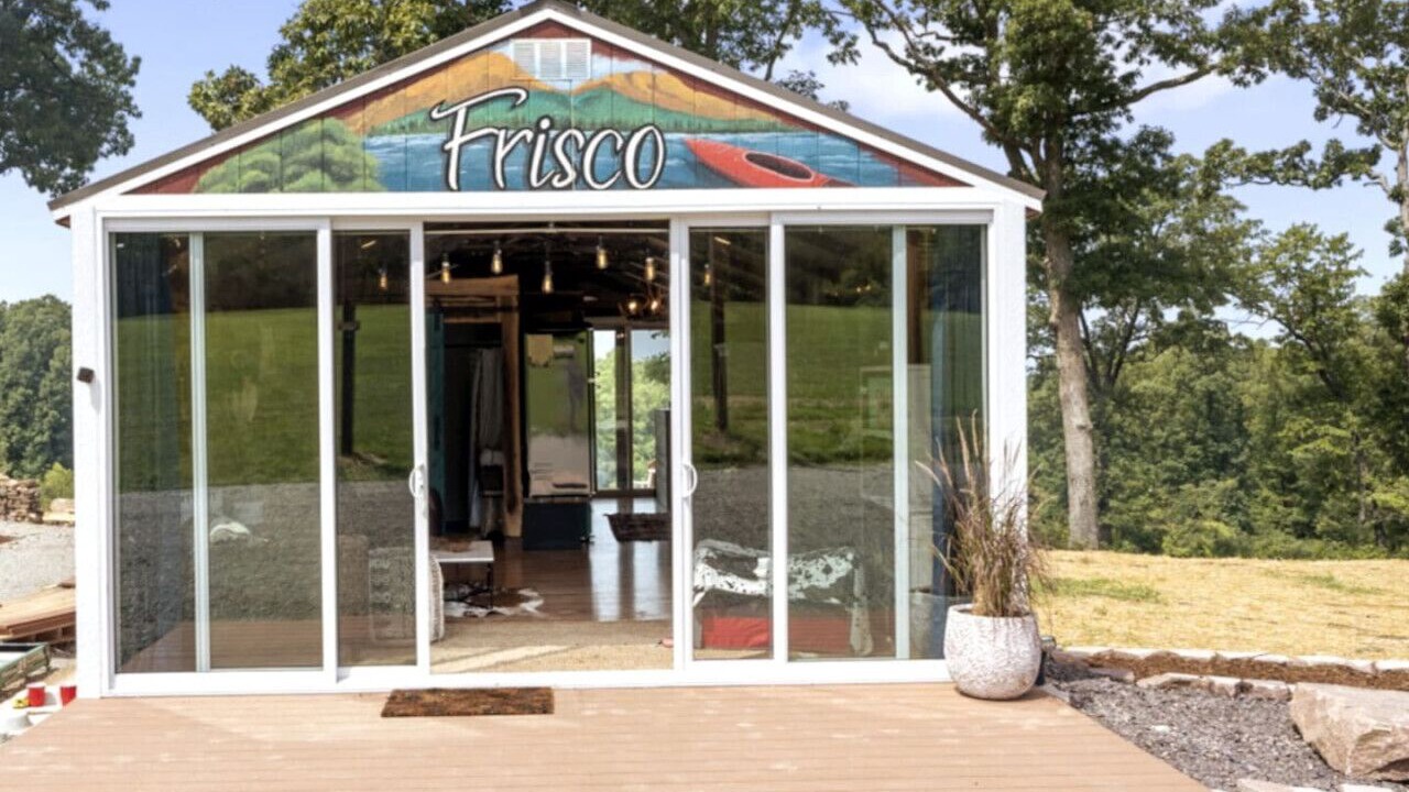 Photo of Outdoor in French Village