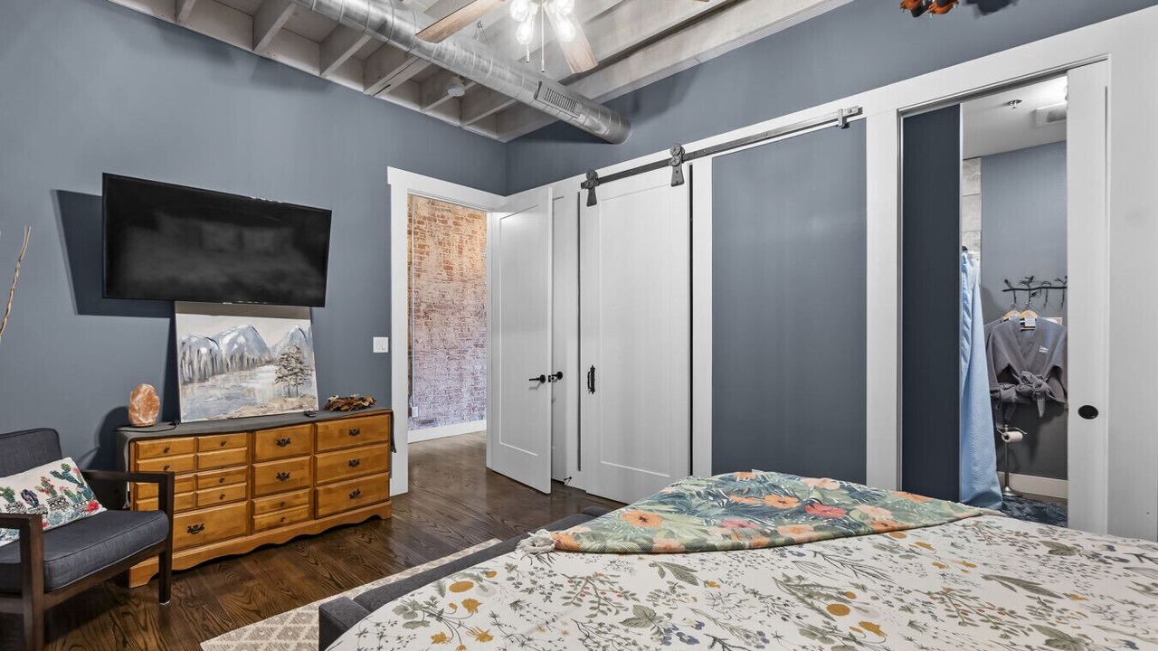 Photo of Bedroom in Perryville