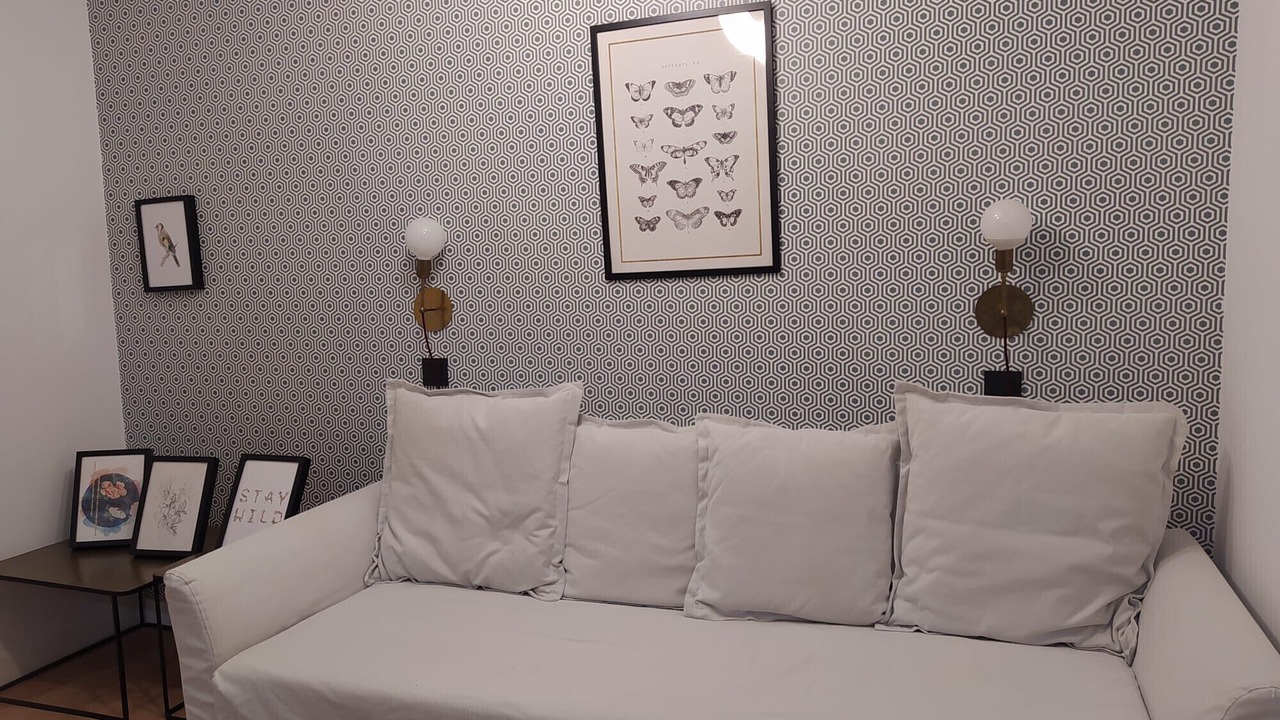Photo of Livingroom in Puerta del Angel