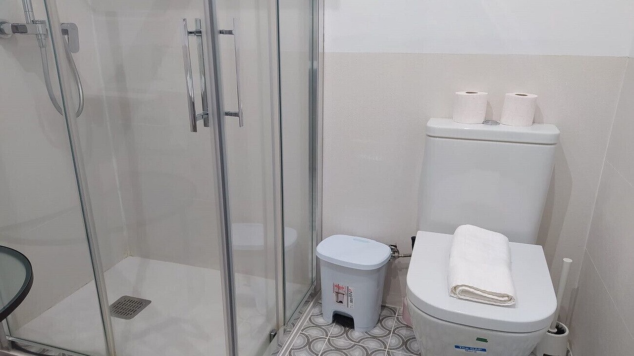 Photo of Bathroom in Puerta del Angel