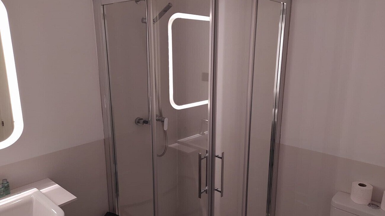 Photo of Bathroom in Puerta del Angel