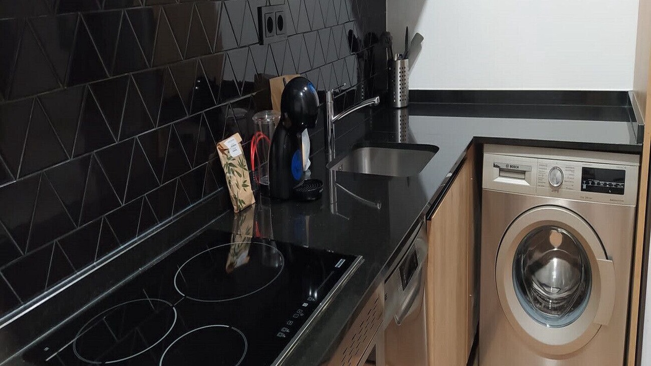 Photo of Kitchen in Puerta del Angel