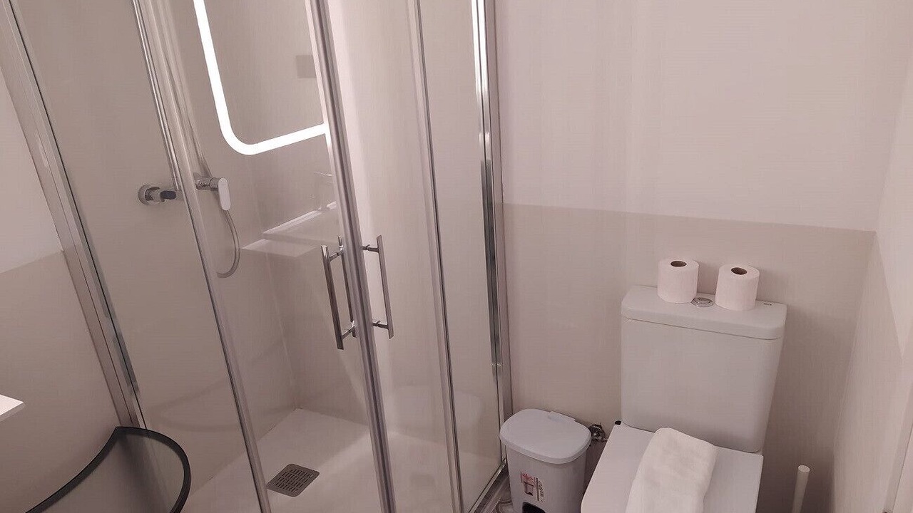 Photo of Bathroom in Puerta del Angel