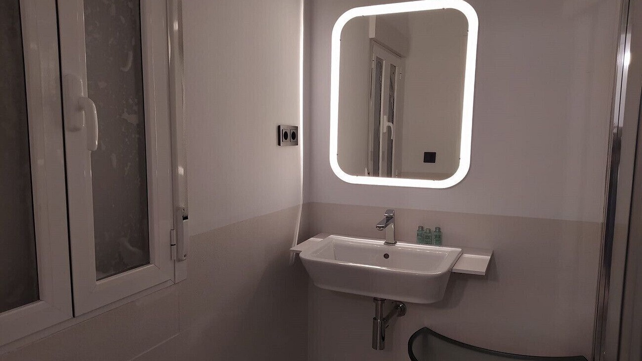 Photo of Bathroom in Puerta del Angel