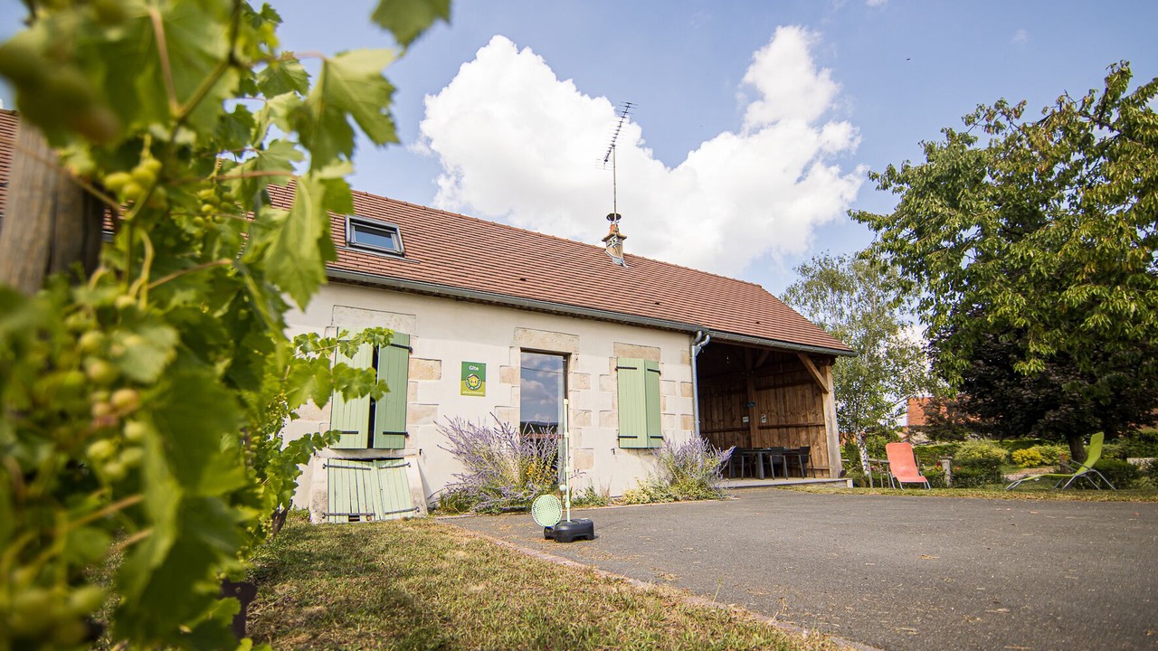 Photo of Outdoor in Saint-Pourcain-sur-Sioule