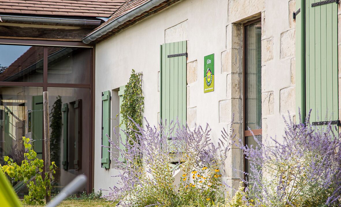 Photo of Outdoor in Saint-Pourcain-sur-Sioule