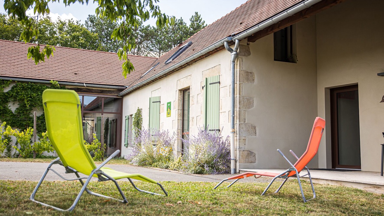 Photo of Patio Balcony in Saint-Pourcain-sur-Sioule