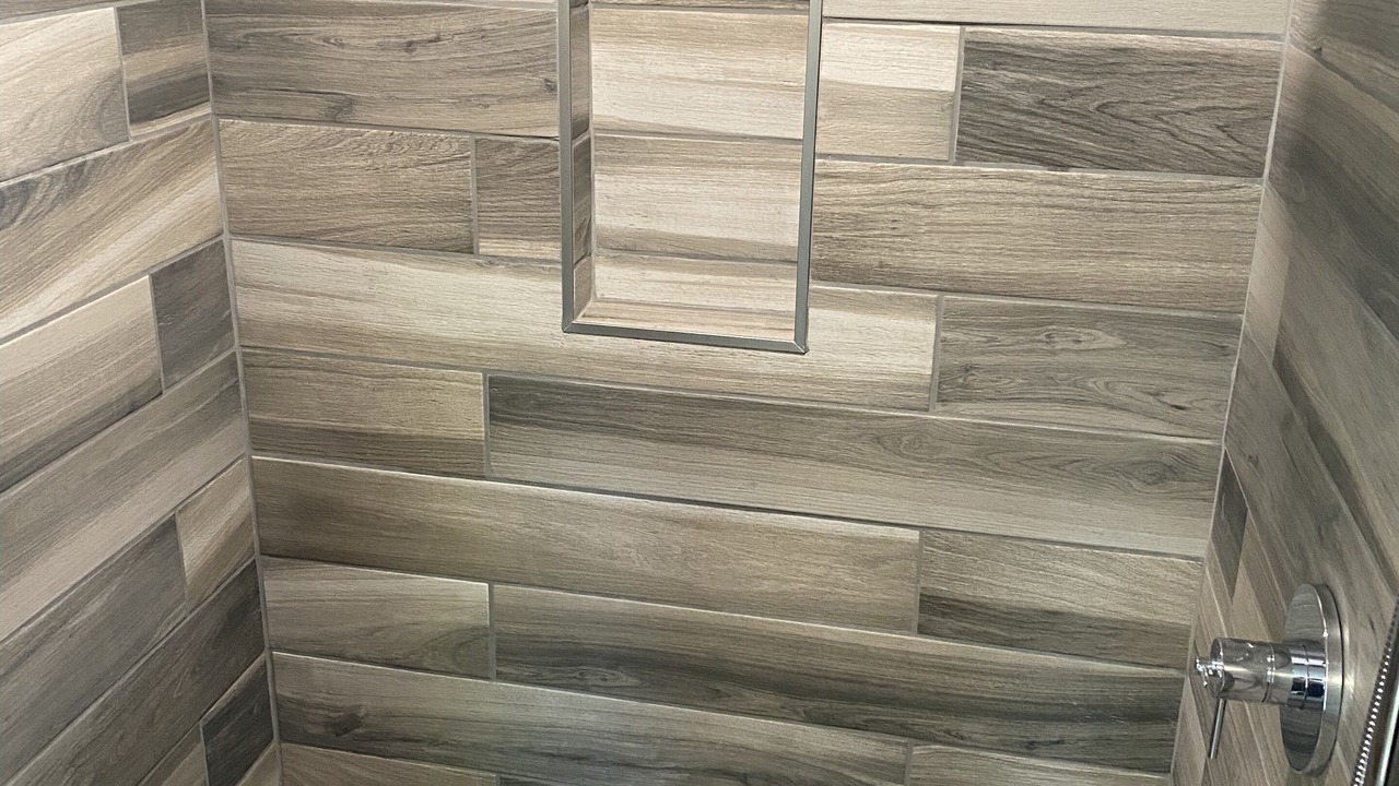Photo of Bathroom in Bertrand