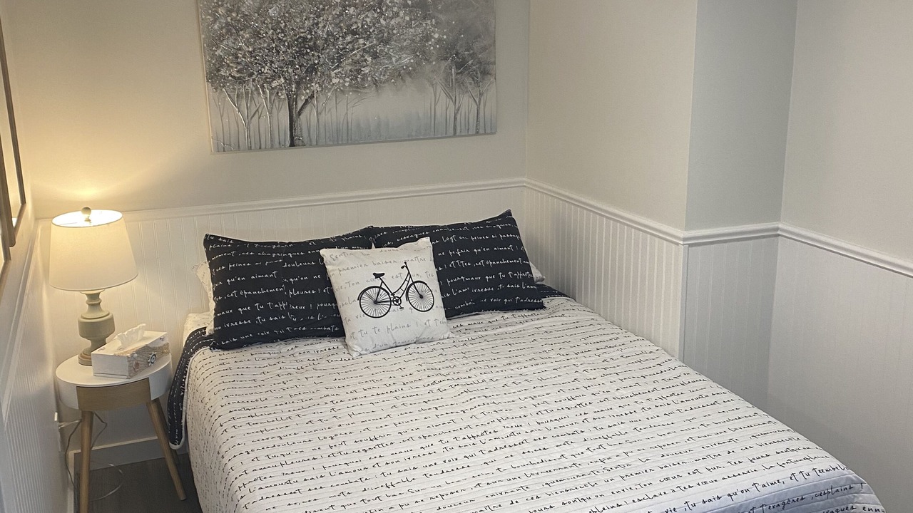 Photo of Bedroom in Bertrand