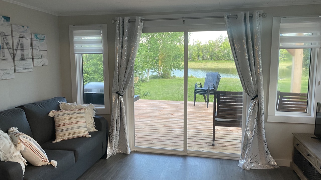Photo of Livingroom in Bertrand