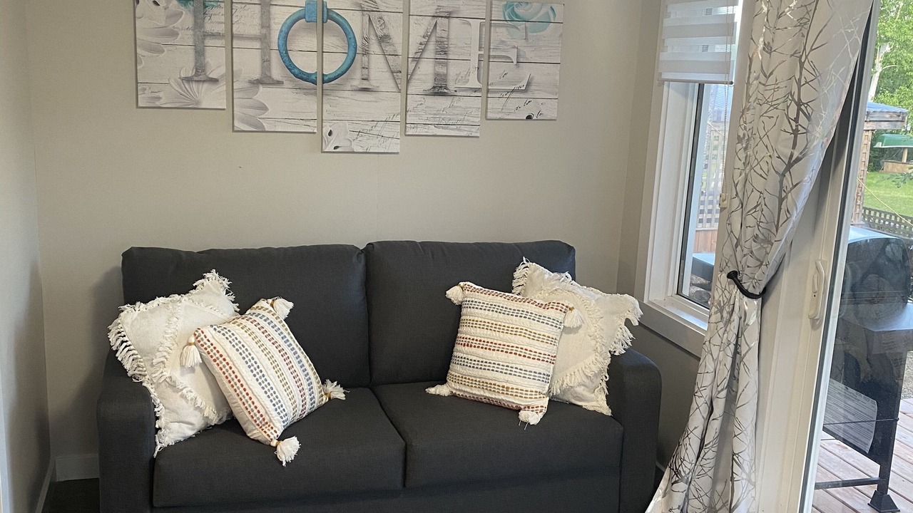 Photo of Livingroom in Bertrand