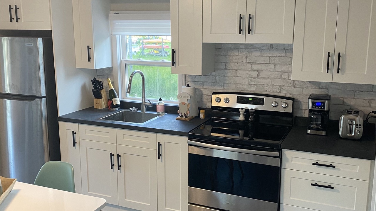Photo of Kitchen in Bertrand