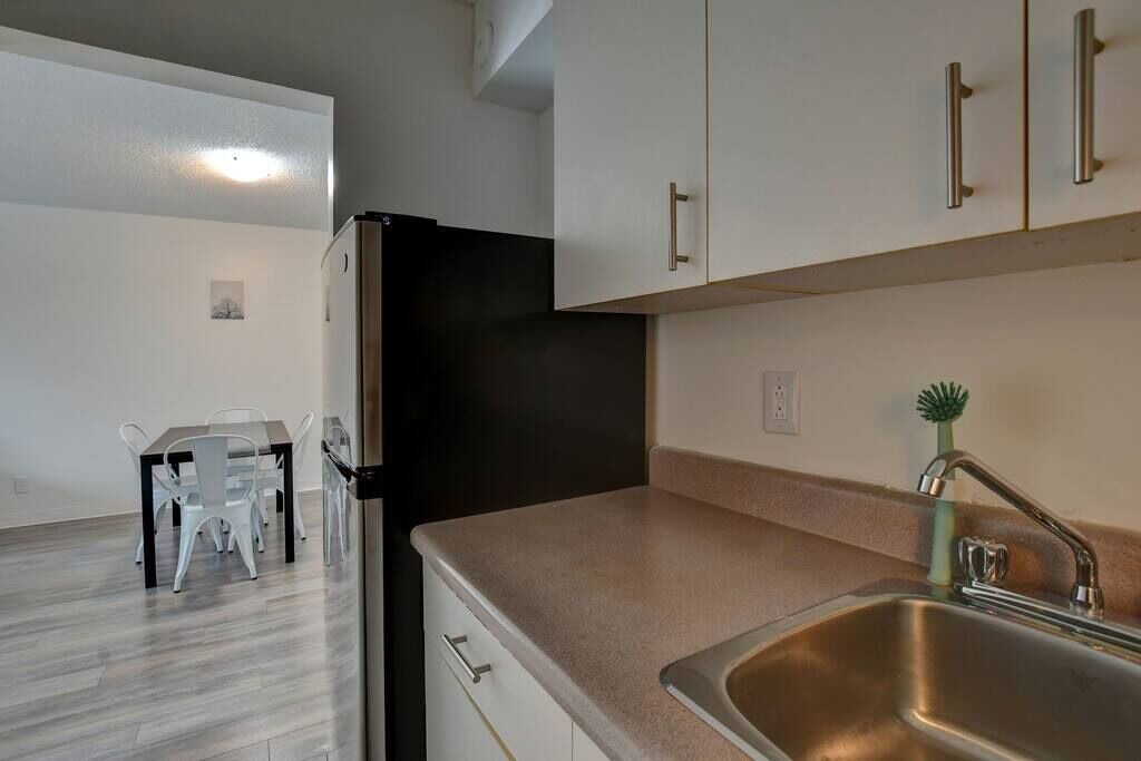 Photo of Kitchen in Laval