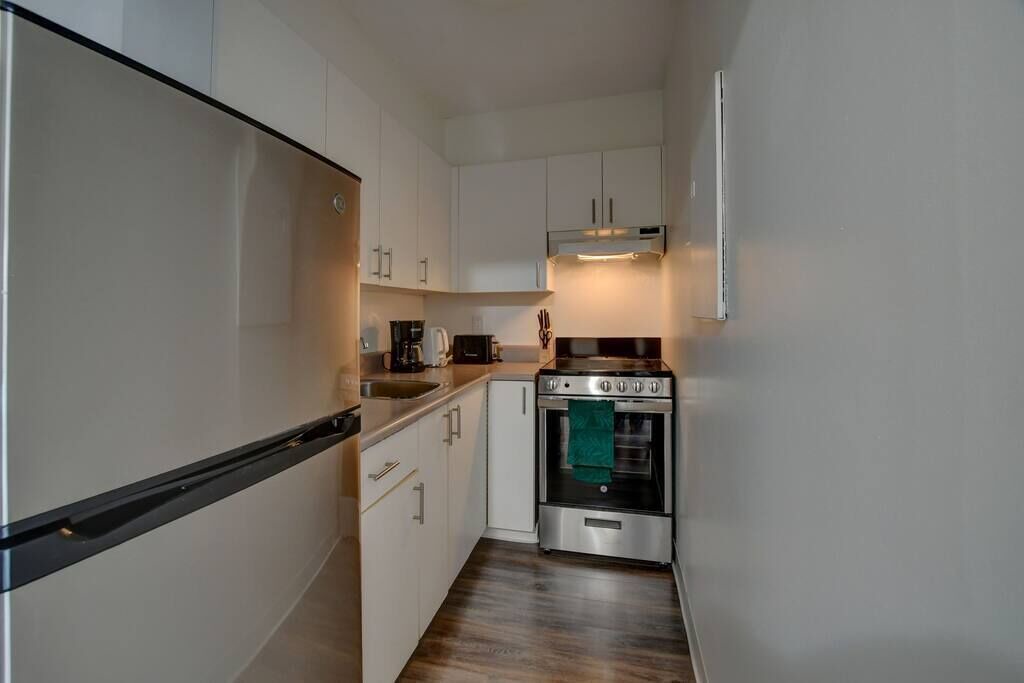 Photo of Kitchen in Laval