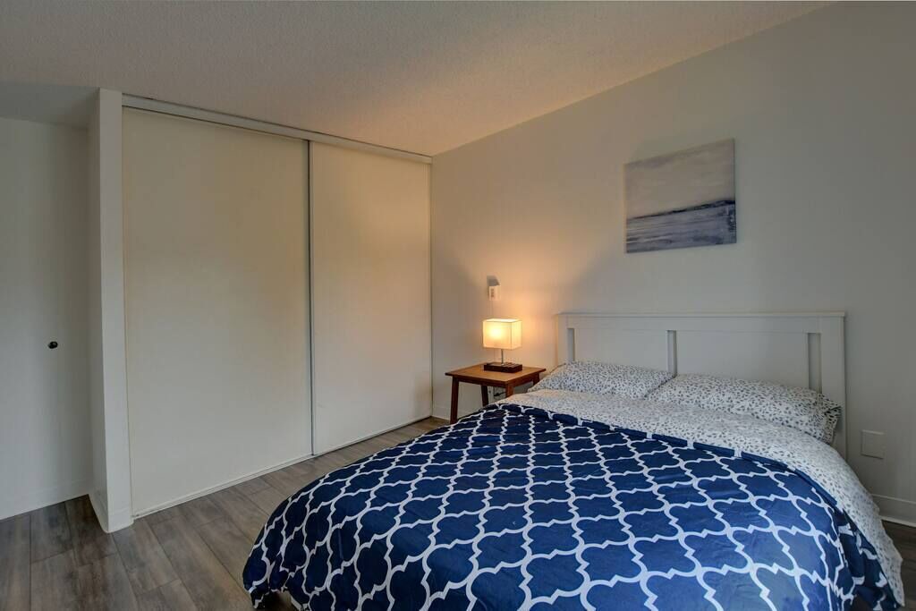 Photo of Bedroom in Laval
