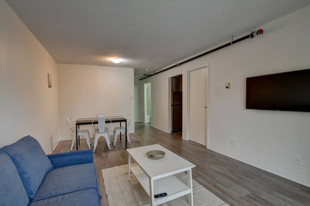 Photo of Livingroom in Laval