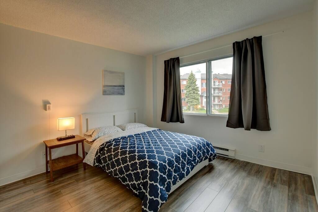 Photo of Bedroom in Laval