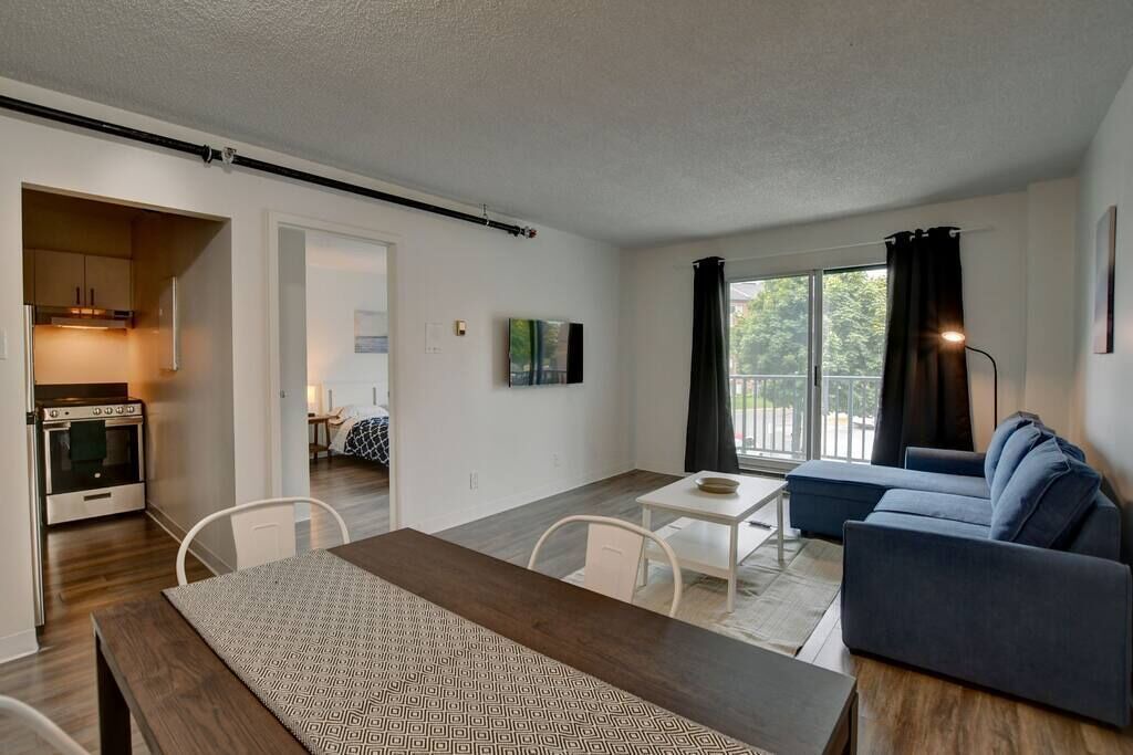 Photo of Livingroom in Laval