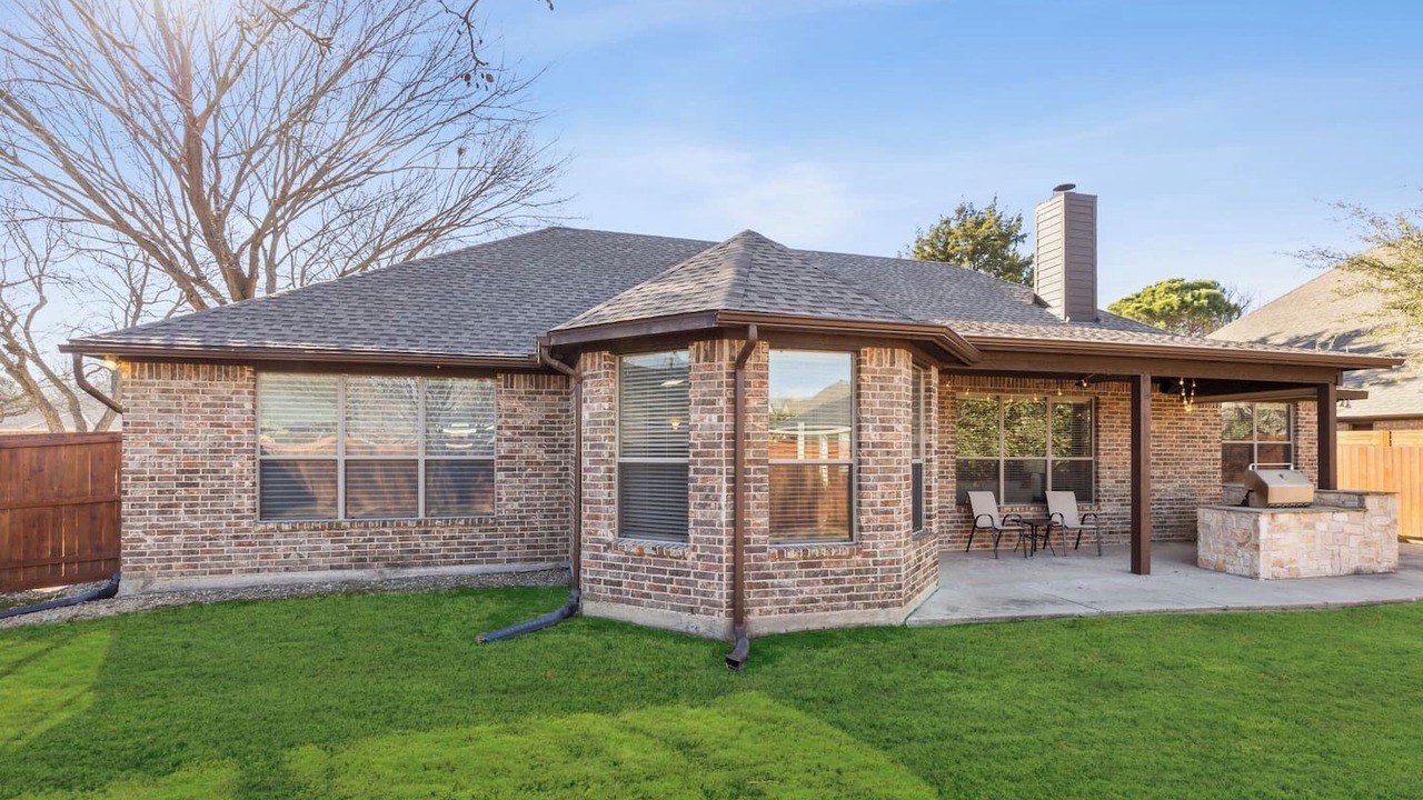 Photo of Outdoor in Flower Mound
